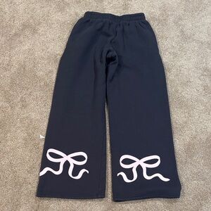 EDIKTED SWEAT PANTS (SET)